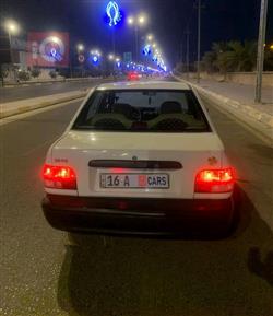 Saipa 131